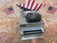 2000 HAAS VF2 VECTOR DRIVE 20 HORSEPOWER 29-10071 93-32-5559D SPINDLE DRIVE