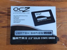 OCZ Technology Vertex Series 120GB SATA II 2....