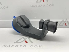 Quad Lock Suction Windshield/Dashboard Car Phone Holder for iPhone, Ga