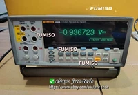 1PC Fluke 8846A Digital Multimeter 6.5 6-1/2 Digit Precision MultiMeter Used*jr