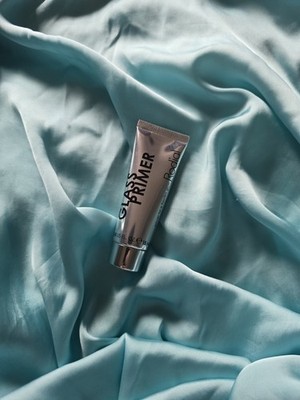 Rodial Glasgrundierung 15ml versiegelt Reisegröße Makeup Primer Glow NEU versiegelt