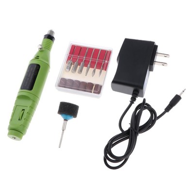 Resin Craft Schleifmaschine geeignet für alle 2,3 mm Handprodukte Werkzeug