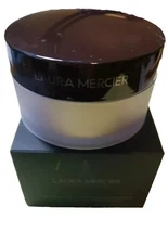 Laura Mercier Translucent Loose Setting Powder - Translucent Honey - 1 OZ - New