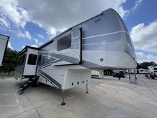2026 DRV Mobile Suites 36RSSB3