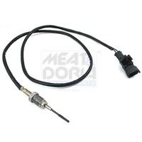 Meat & Doria Sensor Abgastemperatur FüR Iveco Daily VI Pritsche/Fahrgestell