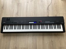 Yamaha CP40 Stage Piano. Excellent working condition 88 GH fully weighted keys.