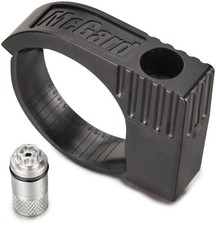 Bully Tailgate Locks for Trucks Premium Tailgate Lock for Pickup Trucks Secure Black Design