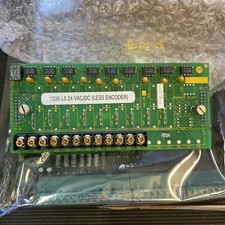 Allen Bradley 1336 PLUS & FORCE 6.1/6.2 Main Control Board Replacement Parts Set