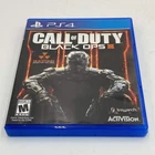 Call of Duty Black Ops III (Sony PlayStation 4 PS4, 2015)