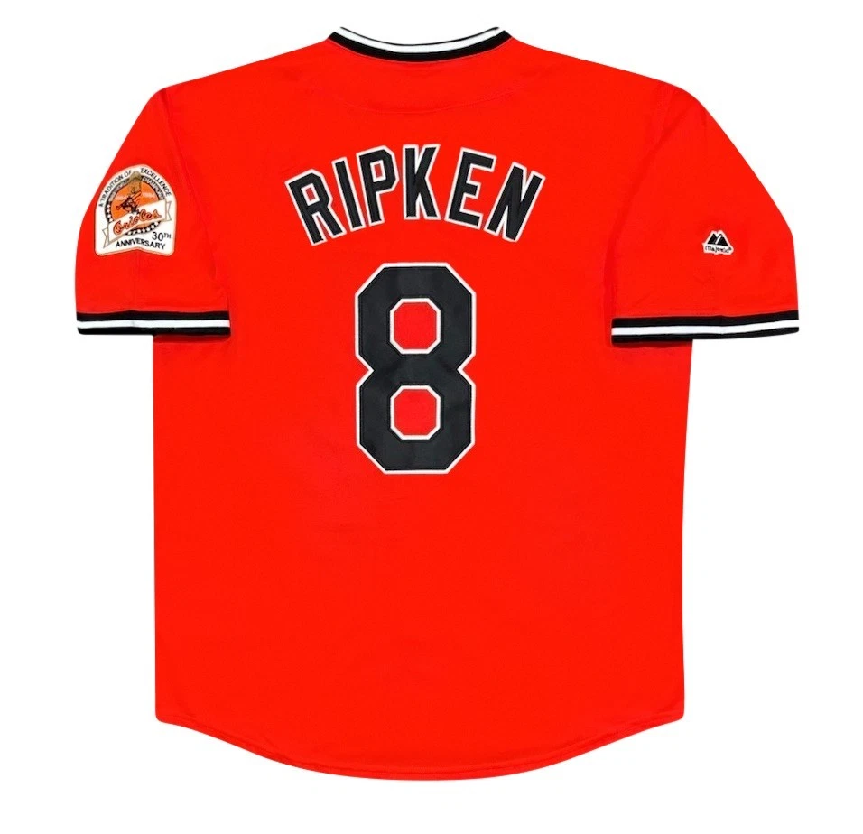 Cal Ripken, Jr. MLB Fan Jerseys for sale | eBay