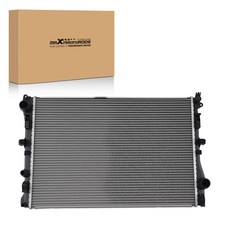 Alu K&uuml;hler 2.0L 3.0L for Mercedes-Benz C43 AMG 2017-2020 MB3010175 MT