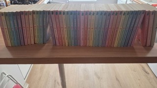 Dragon Ball Édition Pastel Glénat Collection Complète Tomes 1 à 42 État
