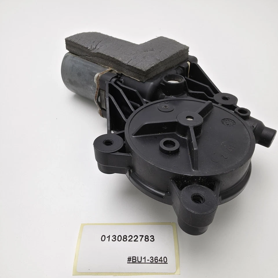 Регулятор заднего правого окна двери 2016 Land Rover Range Rover Sport 0130822783 - Изображение 4 из 4