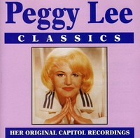 Lee - Classics - Cd - G3Z