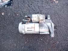 STARTER MOTOR 2.0 DIESEL DISCOVERY SPORT L550 2014-19 FY66XLV