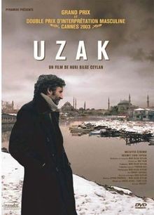 UZAK von Nuri Bilge Ceylan | DVD | Zustand gut