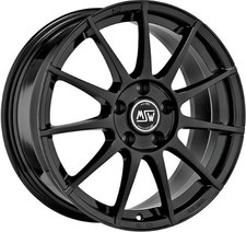 4x Sommerräder MSW 85 für Ford Mondeo Kombi BWY 19 Zoll Felgen 225
