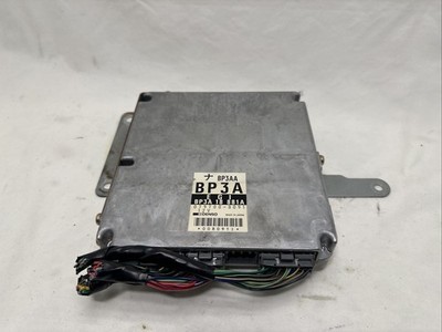 97  1997 Mazda Miata OEM ECU Engine Computer Unit BP3A-18-881A BP3A BP3A18881A