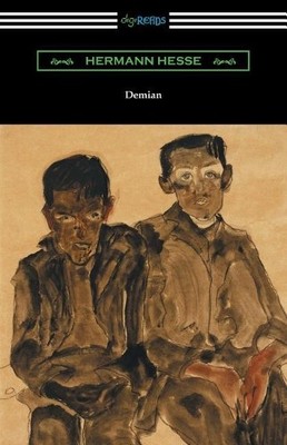 Hermann Hesse Demian (Paperback)