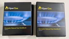 ViperGas Domestic Natural Gas Handbook Vol 1 & 2
