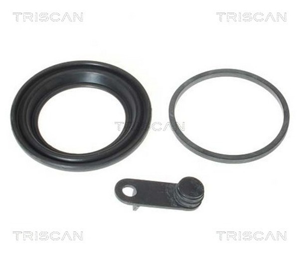 Dichtung Bremssattelkolben Triscan 8170 185414 FüR Audi Bmw Vw Skoda Ford Golf 4-image