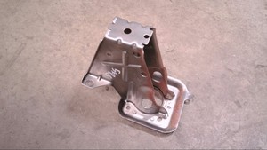 Halter Halterung Bremspedal Automatik 1K1723057AL VW Passat Variant 2.0 TDI DPF