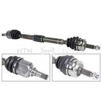 Antriebswelle SNR DK69.026 M22X1,5 FüR Toyota Corolla Auris NRE150 Dual Vvti VVT