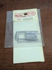 SS LTD. - Metal Casting - HO Scale - #2265 - Saloon Door - NOS