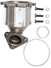 Front Catalytic Converter for 2004-2006 Nissan Sentra S 1.8L L4 GAS DOHC
