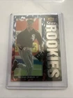 1994 Upper Deck Michael Jordan Baseball Rookie Card  Bulls White Sox
