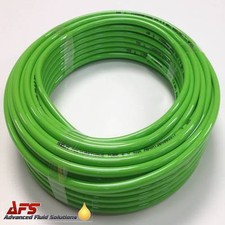Polyurethane Flexible Tubing Pneumatic PU Pipe Tube Hose - Air Chemical Fuel Oil