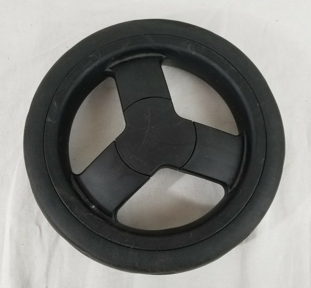 Graco MDS Modes Click Connect Stroller Rear Back Wheel / Tire