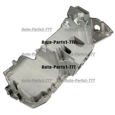 Genuine Engine Oil Pan URO Parts 11137629210 For BMW X6 x5 2011-2014