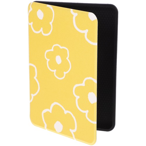 4 PCS Protective Case Hand-made Electronic Book Protector Creative Decor - Picture 7 of 12
