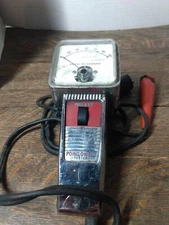 Vintage "Dwell Tach" Tester, Model T-121  Kal-Equip Co.~Not Tested~ I2