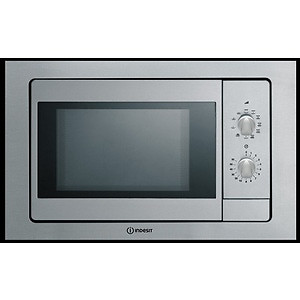 Indesit MWI 122 IX Forno Microonde da incasso con Grill | Acquisti Online  su eBay