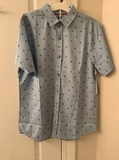 Flag & Anthem Madeflex Comfort Meets Versatility Quick Drying Size M