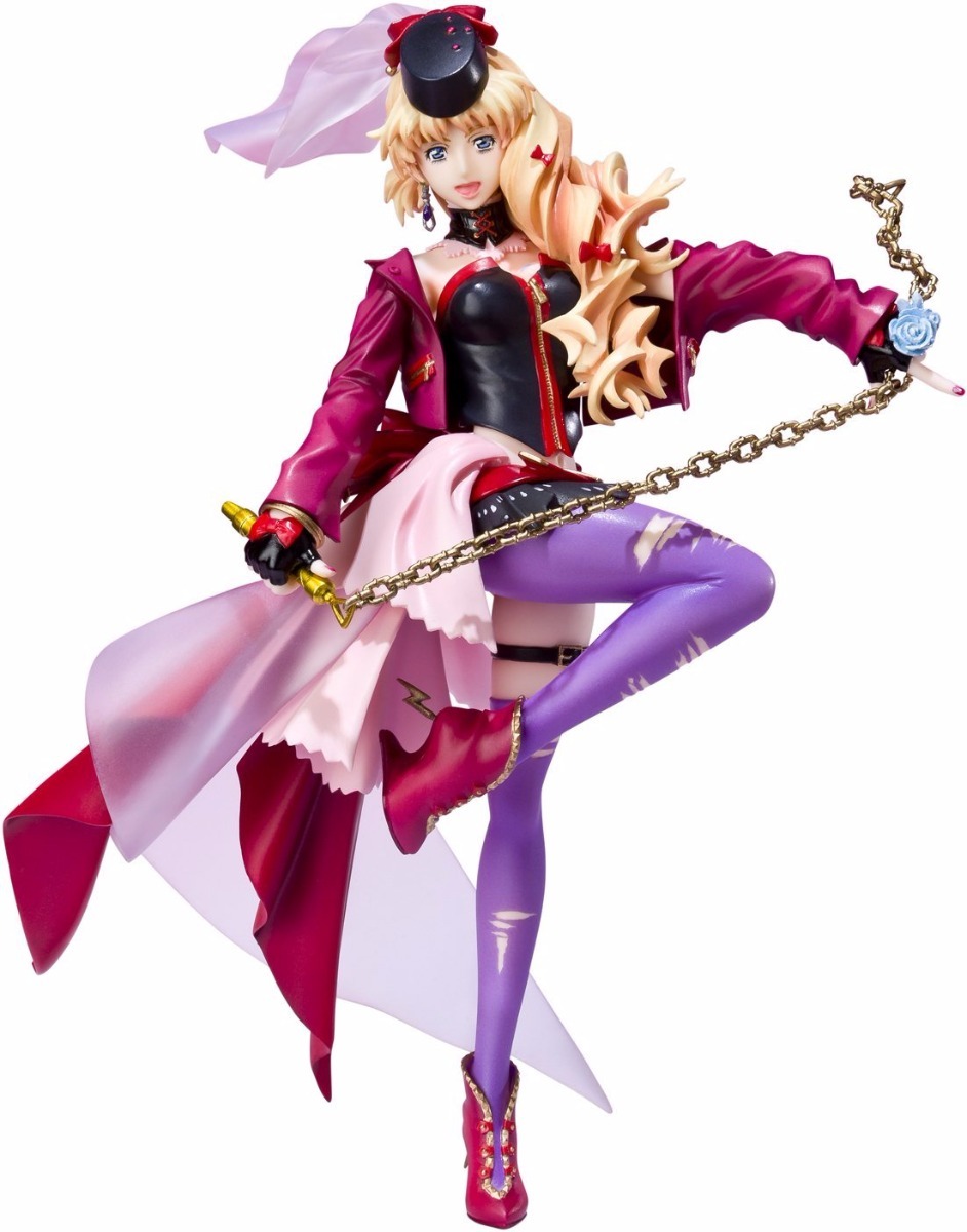 Sheryl Nome 1/7スケールフィギュア 1/7 Sheryl Nome ~Anniversary Stage Ver.~: Macross Frontier