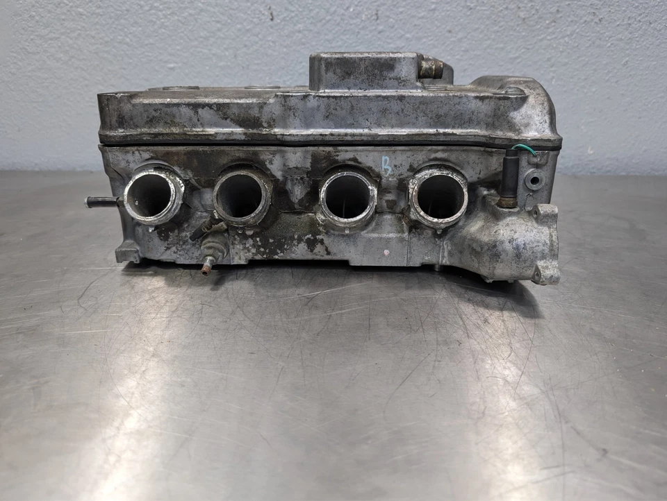 Cubierta del árbol de levas de culata OEM Honda CBR600F3 CBR 600 F3 1995-1998 Foto 2 de 4