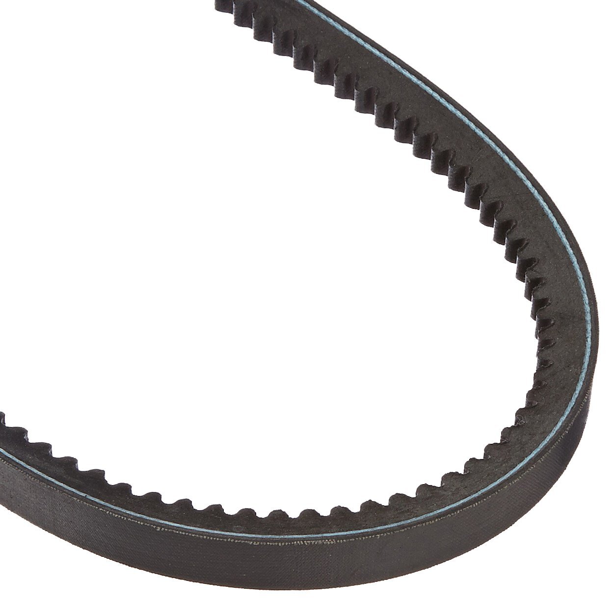 Gates XPB2280 Metric-Power V-Belt, sección XPB, 16 mm de ancho, 13 mm de altura,