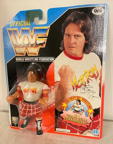 Rowdy Roddy Piper