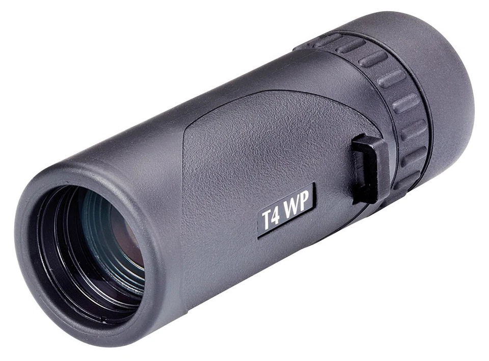 Opticron Trailfinder T4 WP 10 x 25 LE Monocular in Black #30711 (UK Stock)  BNIB - Image 2 of 4