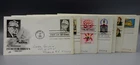 1981 First Day of Issue Stamps 30 Covers with Envelopes United States