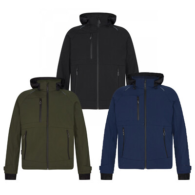 ENGEL Workwear X-treme Softshelljacke Arbeitsjacke Outdoor Pullover Herren Jacke