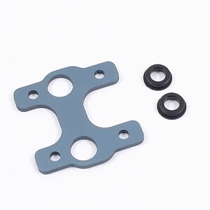 HoBao Hyper Mini St Tt Alaun Center Diff Platte