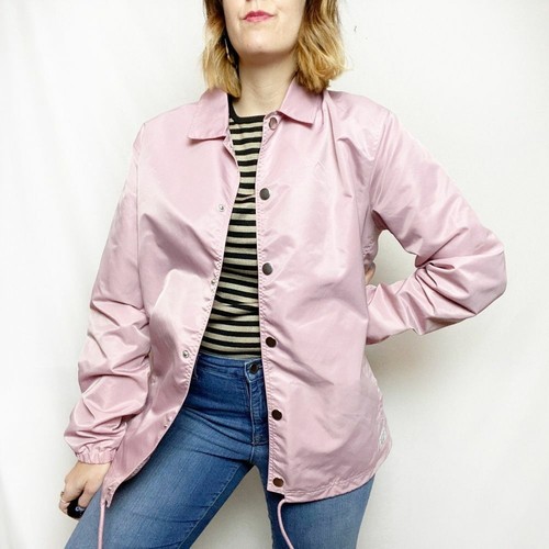modern amusement coaches jacket