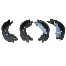 MAXGEAR Bremsbackensatz Bremsbacken hinten für VW Polo 6N2 Audi A2 8Z0