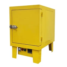 Bench Welding Rod Oven 220V Electrode Drying Oven 110 LB Electrode Dry Rod Oven