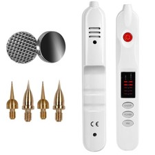 Portable 5 Levels Skin Treatment Machine for Effective Wart Black Spot Removal