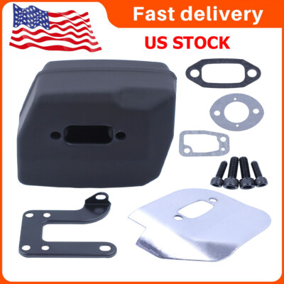 Kit Pistone E Cilindro 52mm Ported Per Husqvarna 61, 266, 268 &ndash; Conversione 272xp